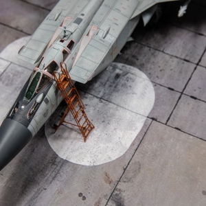 МиГ-31БМ AMK 1/48