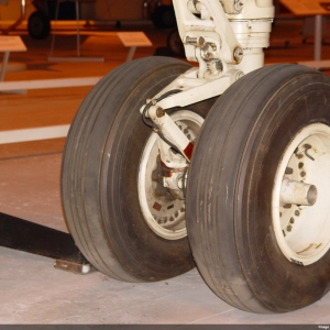 British Aircraft Corporation TSR 2