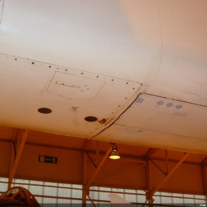 British Aircraft Corporation TSR 2