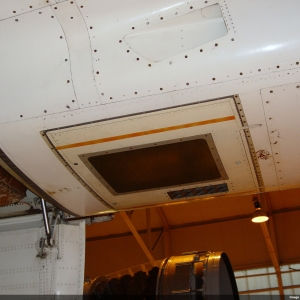 British Aircraft Corporation TSR 2