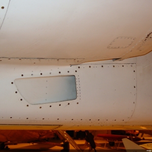 British Aircraft Corporation TSR 2