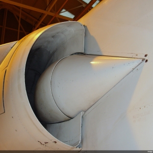 British Aircraft Corporation TSR 2