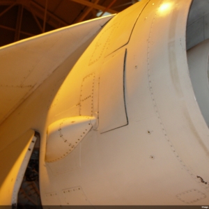 British Aircraft Corporation TSR 2