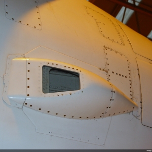 British Aircraft Corporation TSR 2