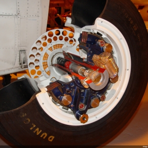 British Aircraft Corporation TSR 2