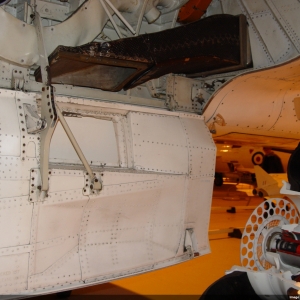 British Aircraft Corporation TSR 2