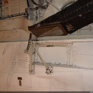 British Aircraft Corporation TSR 2