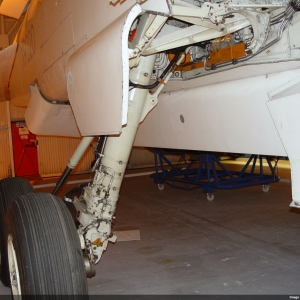 British Aircraft Corporation TSR 2