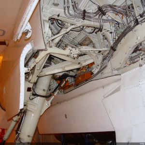 British Aircraft Corporation TSR 2