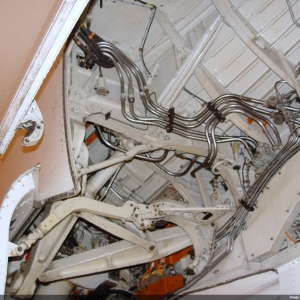 British Aircraft Corporation TSR 2