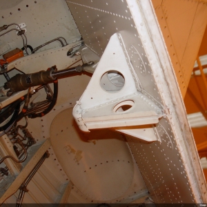 British Aircraft Corporation TSR 2