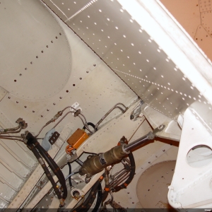 British Aircraft Corporation TSR 2