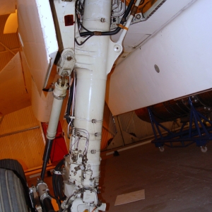 British Aircraft Corporation TSR 2