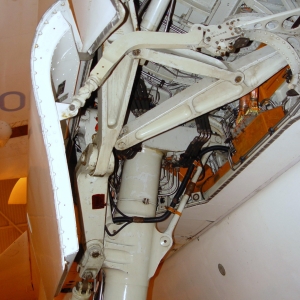 British Aircraft Corporation TSR 2