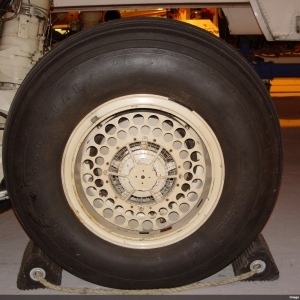 British Aircraft Corporation TSR 2