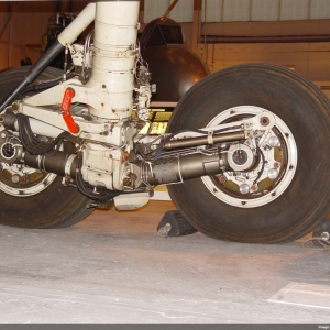 British Aircraft Corporation TSR 2