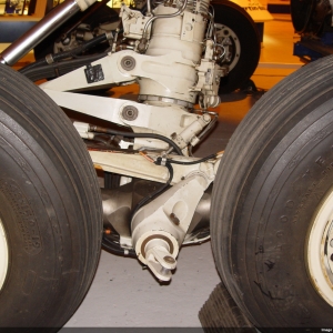 British Aircraft Corporation TSR 2