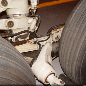 British Aircraft Corporation TSR 2