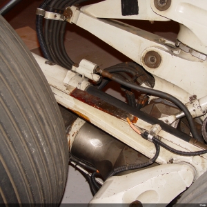 British Aircraft Corporation TSR 2