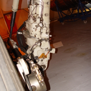 British Aircraft Corporation TSR 2