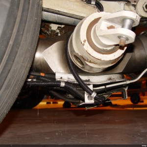 British Aircraft Corporation TSR 2