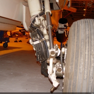 British Aircraft Corporation TSR 2