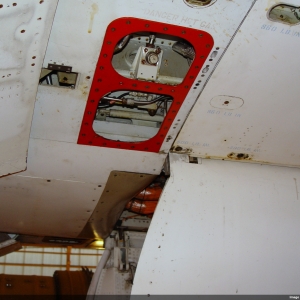 British Aircraft Corporation TSR 2