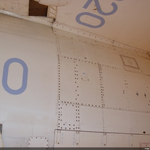 British Aircraft Corporation TSR 2