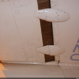 British Aircraft Corporation TSR 2