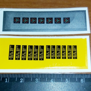 P-40F Warhawk от Trumpeter в 1/32