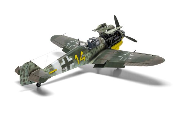 A17003_Messerschmitt_Bf-109_Scheme_A_2_copy