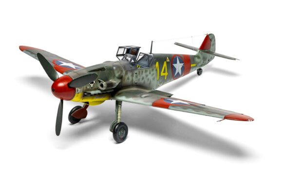 A17003_Messerschmitt_Bf-109_Scheme_B_1_copy