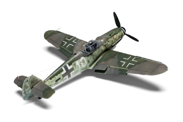 A17003_Messerschmitt_Bf-109_Scheme_D_2_copy