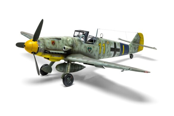 A17003_Messerschmitt_Bf-109_Scheme_E_1_copy